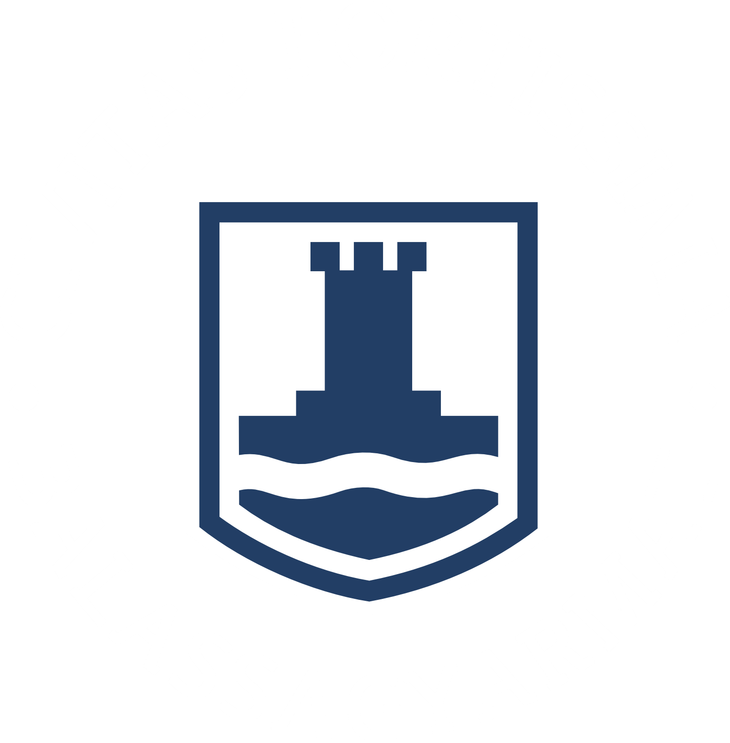 Balassagyarmat címere