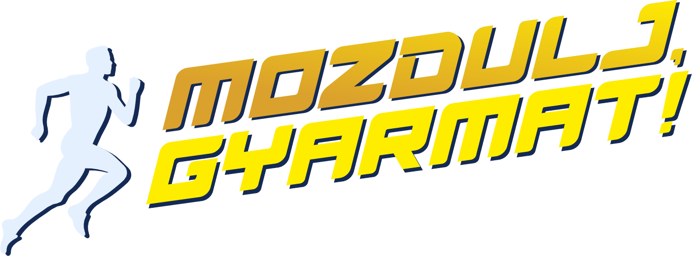 Mozdulj, Gyarmat!